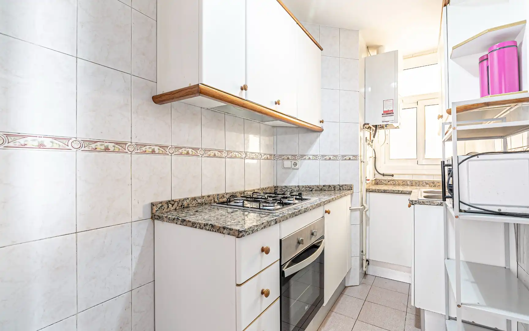 Ático en venta en Ripollès, El Camp de l'Arpa del Clot
