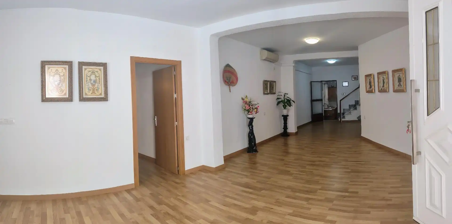 Casa o chalet en venta en Chercos