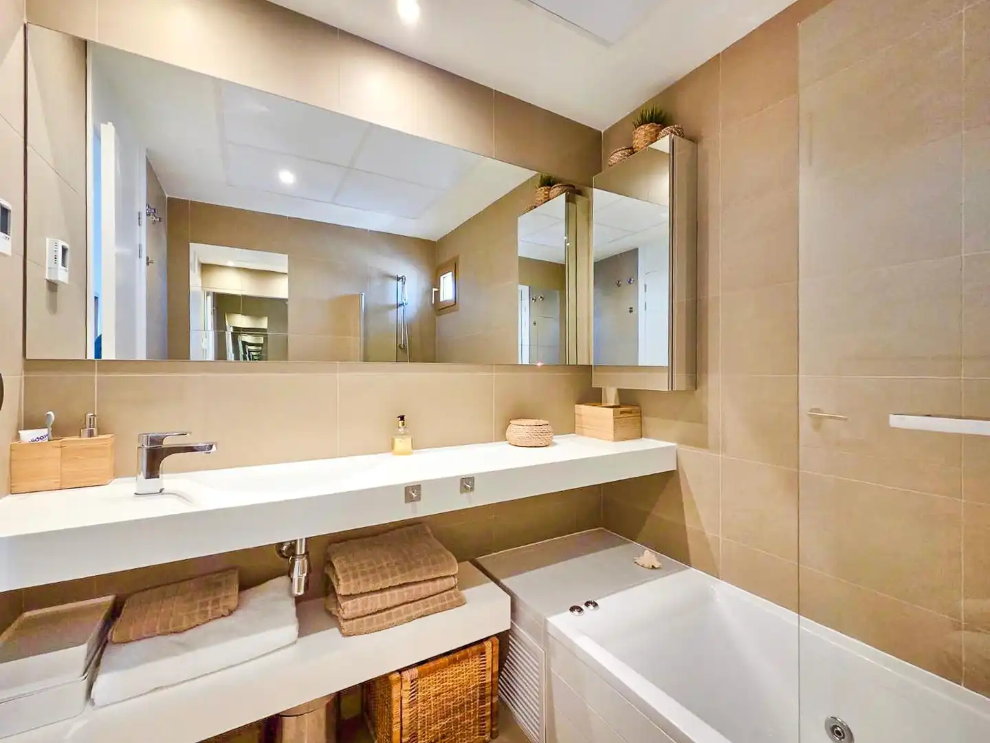 Appartement compact avec piscine à vendre à Playa de Poniente, imagen 28