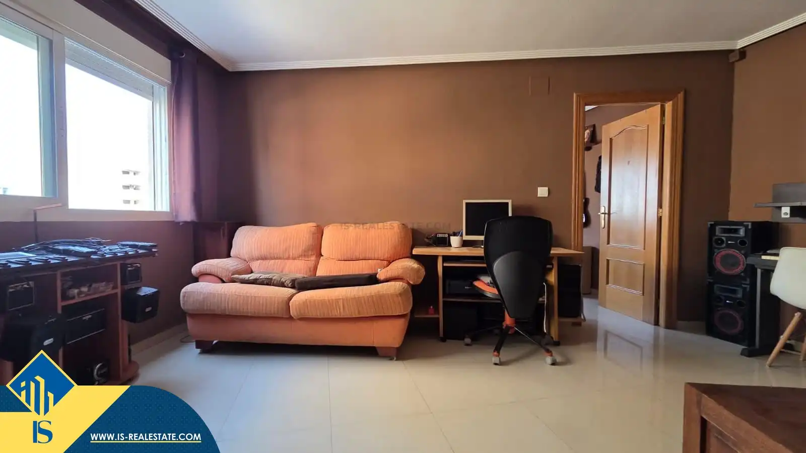 Piso con ascensor en venta en Centro, imagen 7