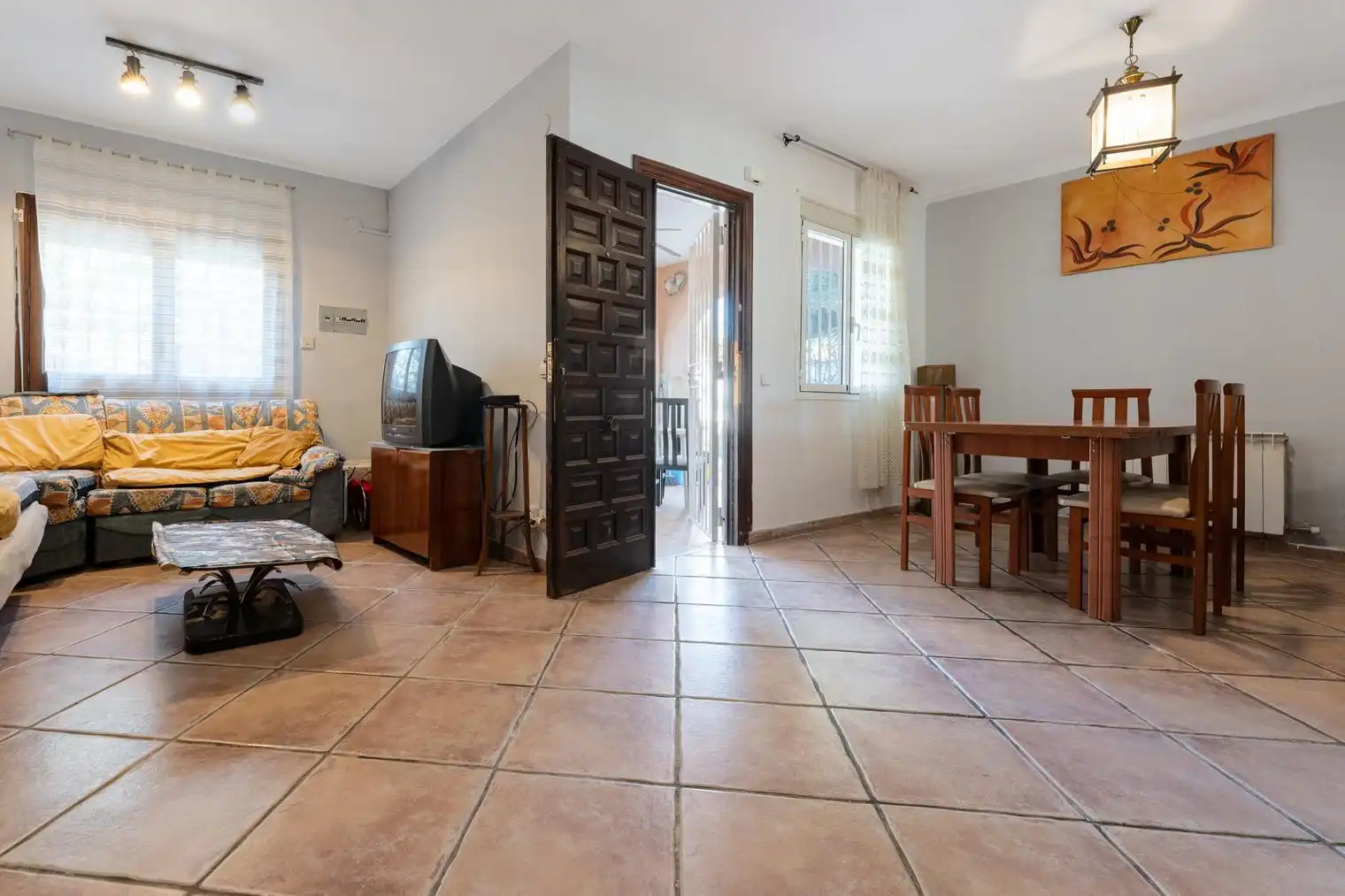House with garden for sale in Carrer Valls, imagen 20