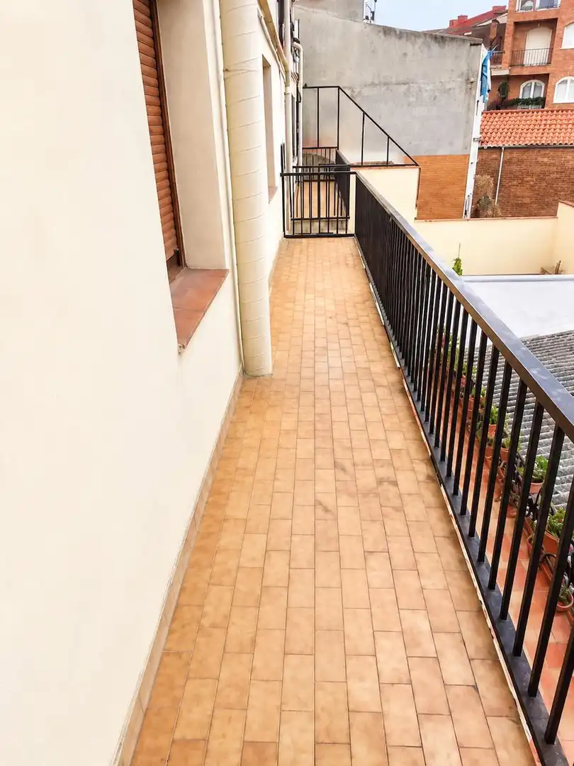 Dúplex con terraza en venta en Santo Domingo de la Calzada, imagen 13