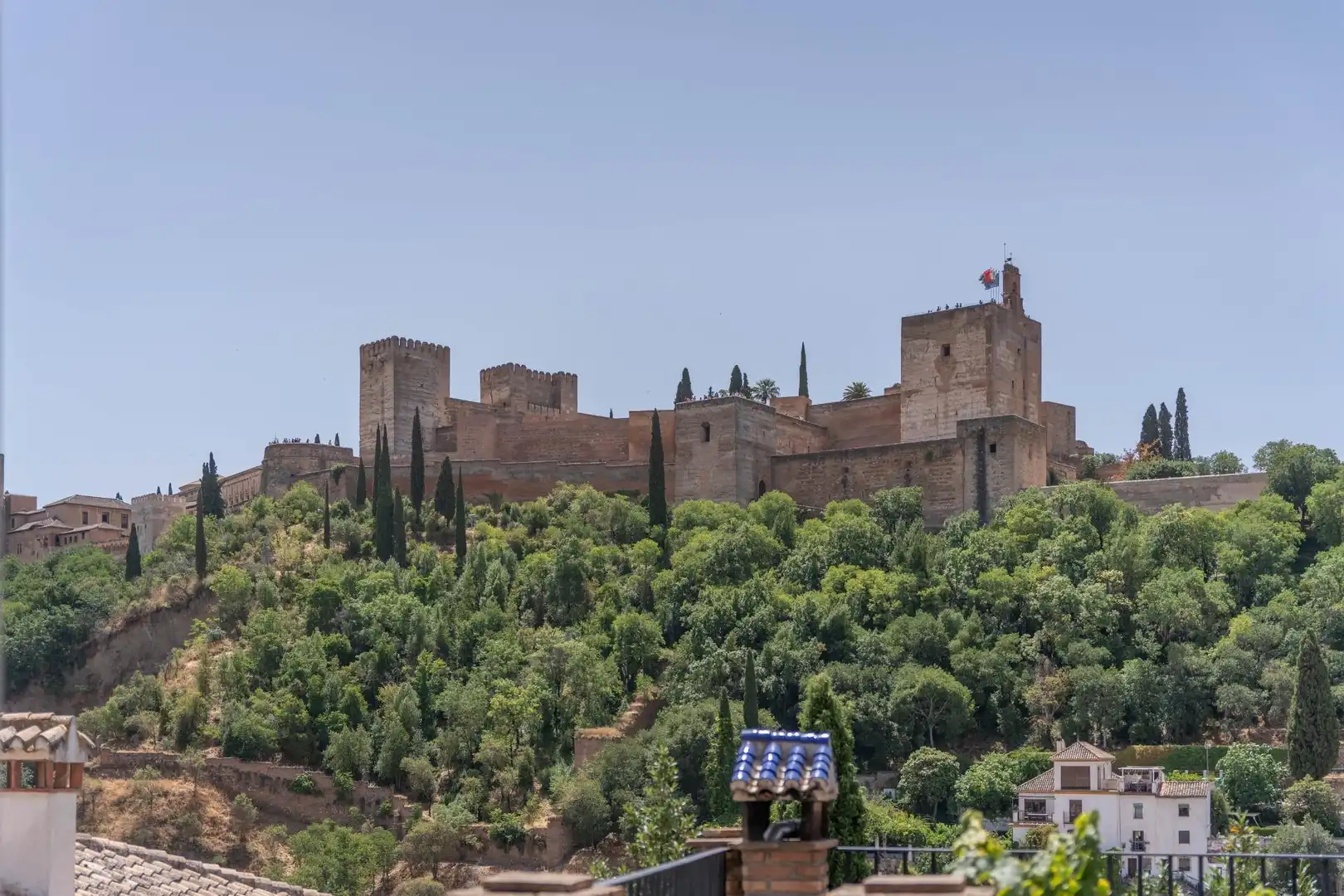 Houses for sale in Granada, Granada