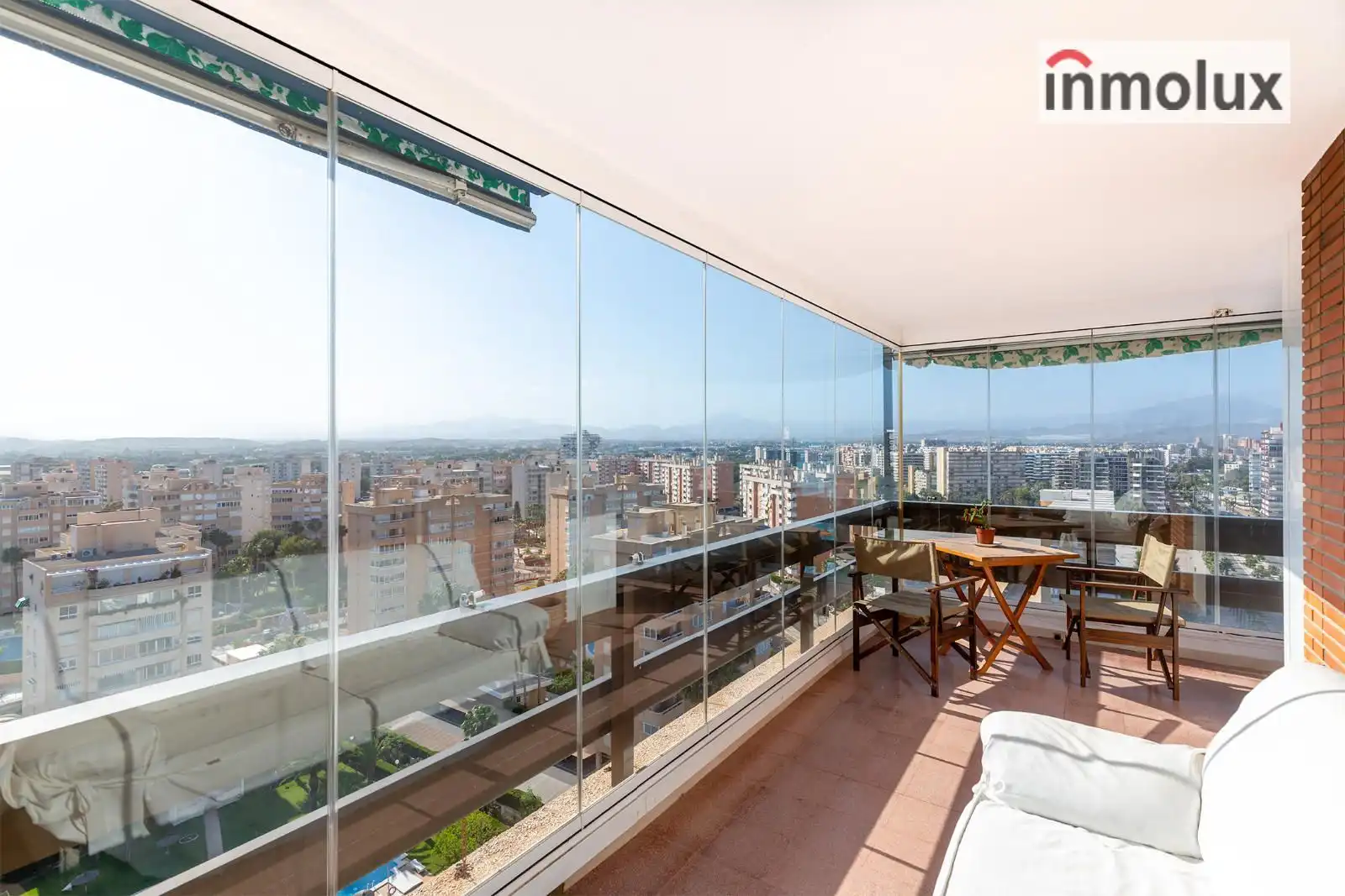 Appartement avec piscine à vendre à Avenida COSTA BLANCA, imagen 4