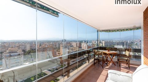 Foto 4 de Piso en venta en Avenida Costa Blanca, Playa de San Juan, Alicante / Alacant