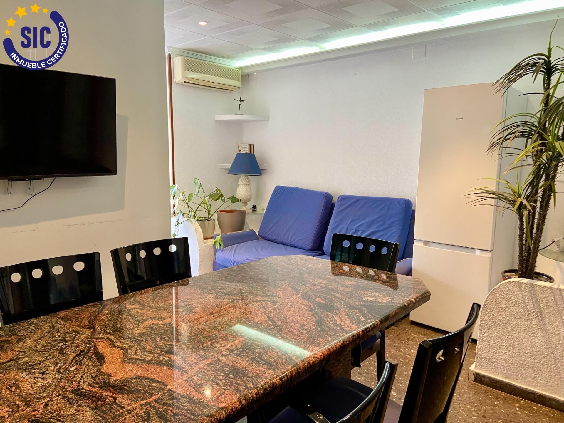 Flat for sale in Calle RIO ESCALONA, 15, Camí Fondo
