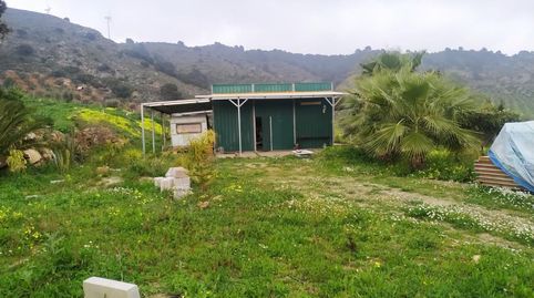 Preciosa parcela con apero en Carratraca., imatge 4