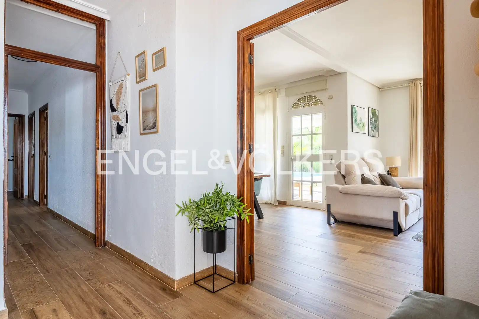 Maison avec terrasse à vendre à La Motilla - Fuente del Rey, imagen 17