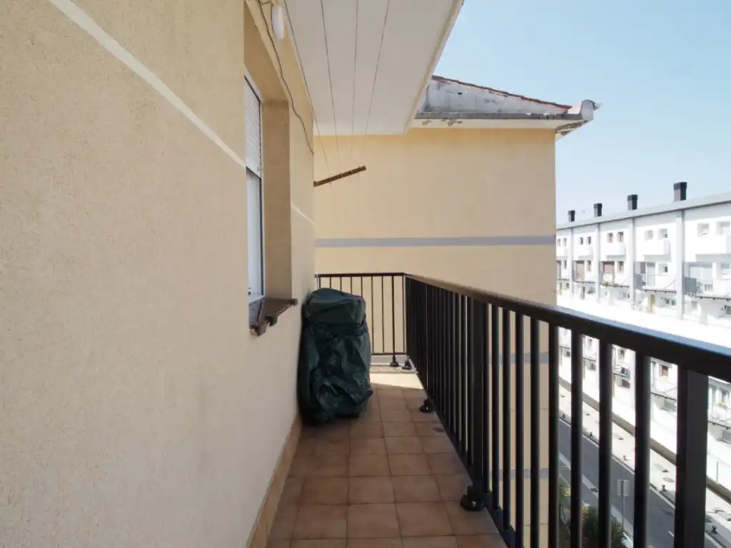 Flat with lift for sale in Avenida Ulia, imagen 26