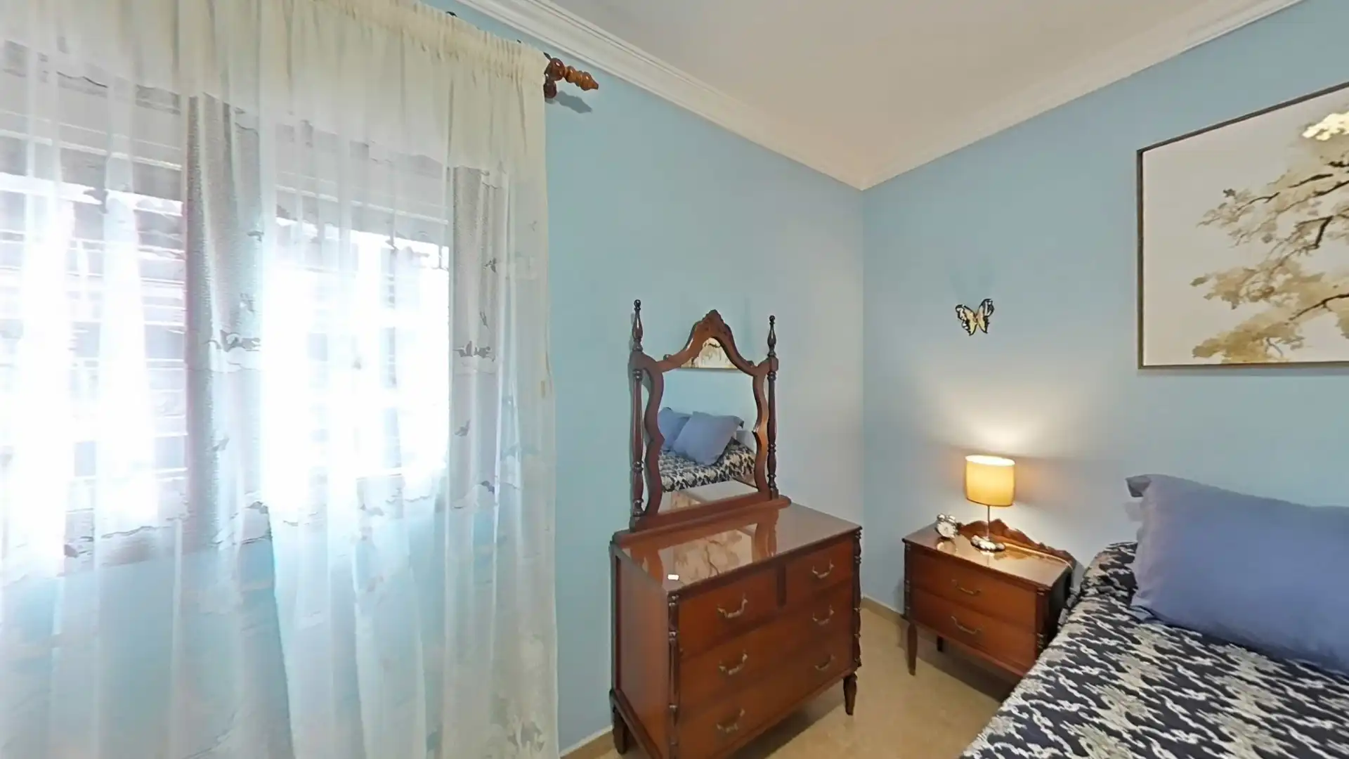 Habitación de Piso en venta en Las Palmas de Gran Canaria con Amueblado