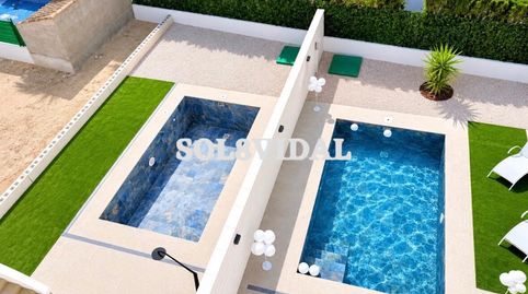 Foto 5 de Casa o chalet en venta en Benferri, Alicante