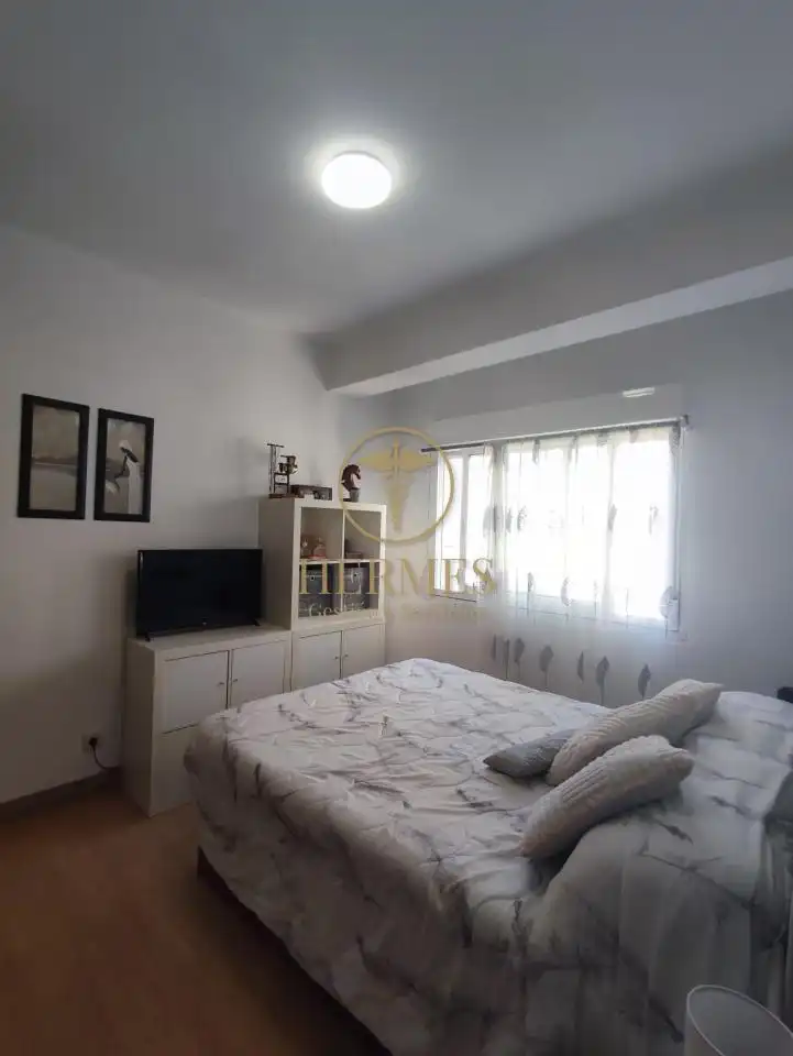 Habitación de Piso en venta en O Porriño   con Calefacción, Terraza y Trastero