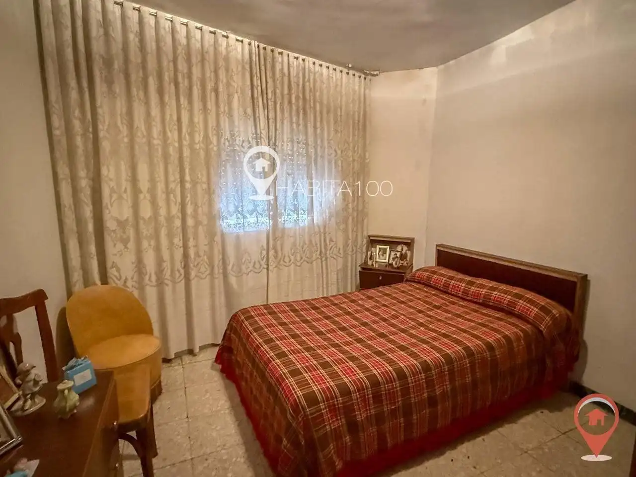 Dormitori de Casa o xalet en venda en Sotorribas
