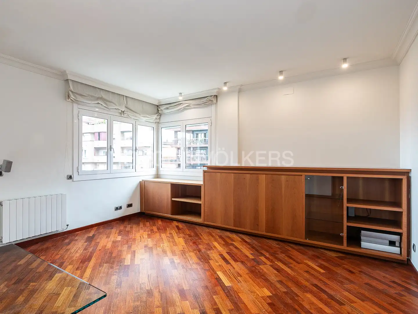 Wohnung zur Miete in La Maternitat i Sant Ramon