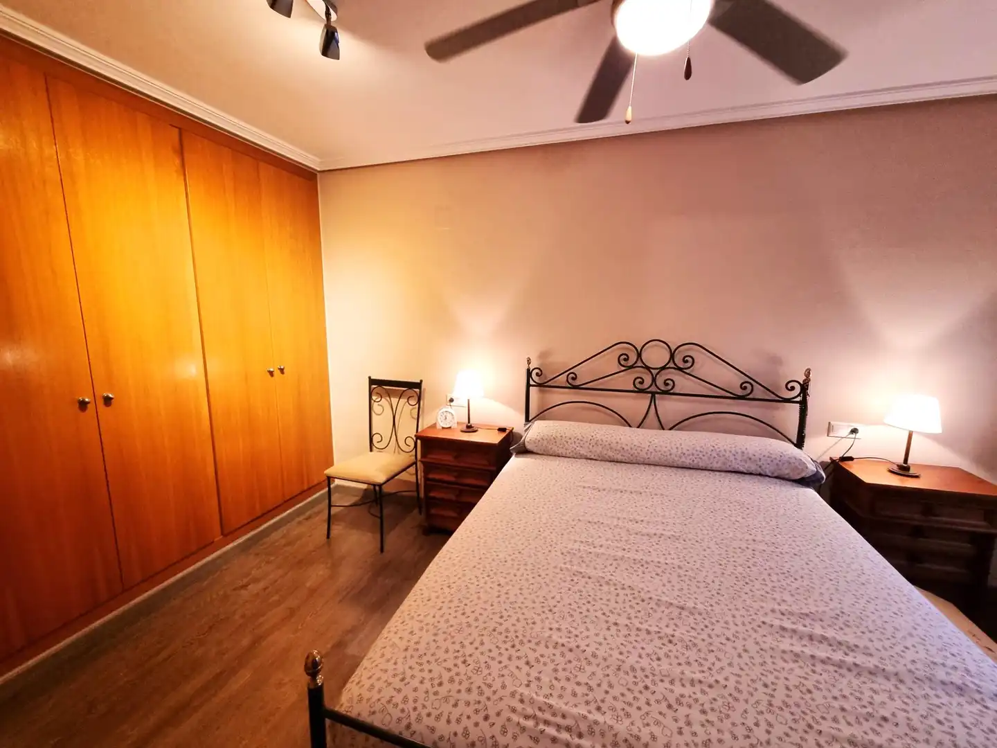 Flat for sale in Calle Astrónomo Comas Sola, Florida Baja
