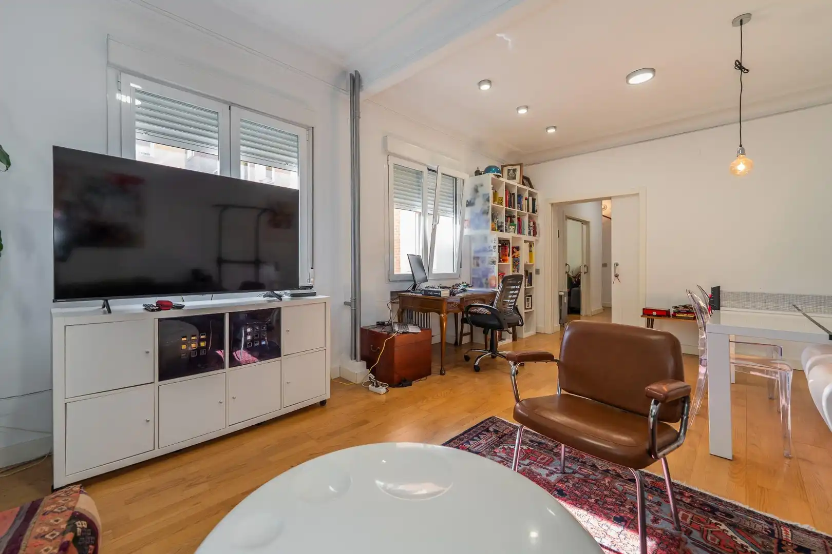 Flat with lift for sale in Calle ROMERO ROBLEDO, imagen 2