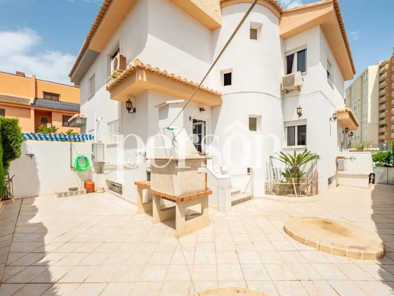 Detached house for sale in Mareny Blau, imagen 21