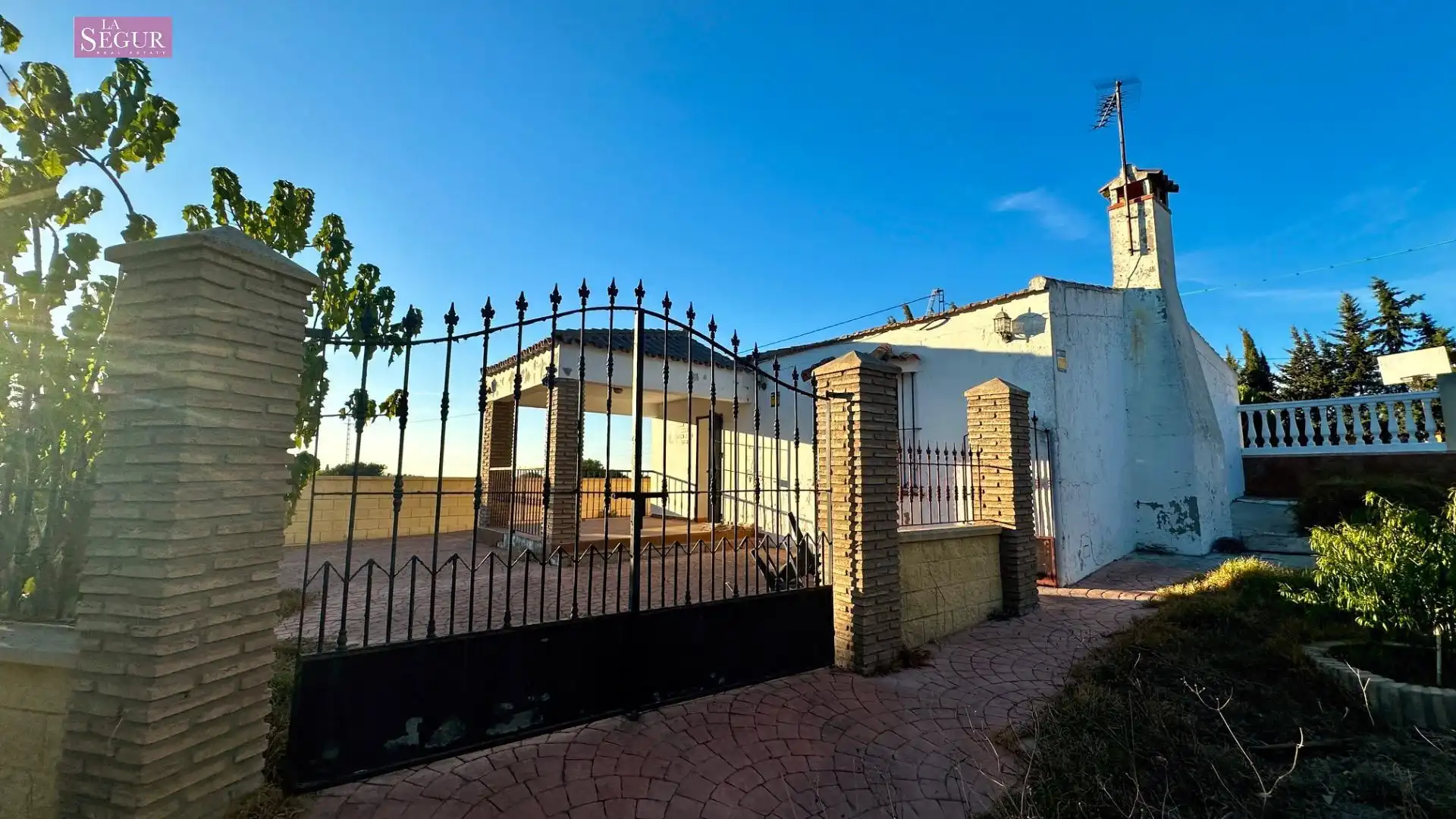 Casa rústica con piscina en venta en Pelagatos - Pago del Humo, imagen 6