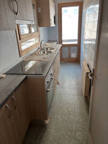 Casa-chalet en Venta en El Palau d'Anglesola