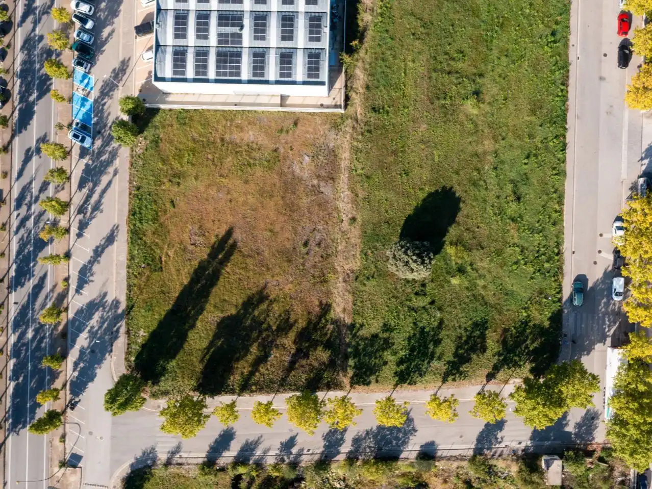 Terreno industrial en venta en Carretera de Cartellà 6, imagen 4