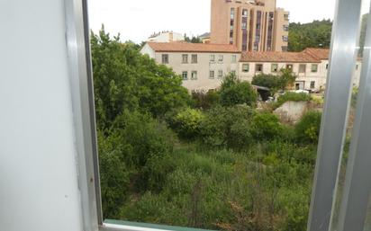 Garden of Flat for sale in Burgos Capital  with Heating, Terrace and Furnished