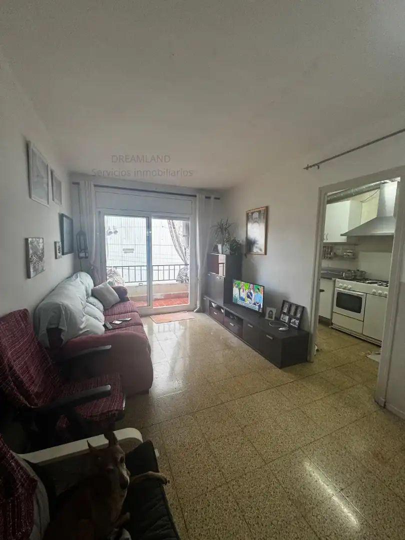 Flat for sale in Olesa de Montserrat