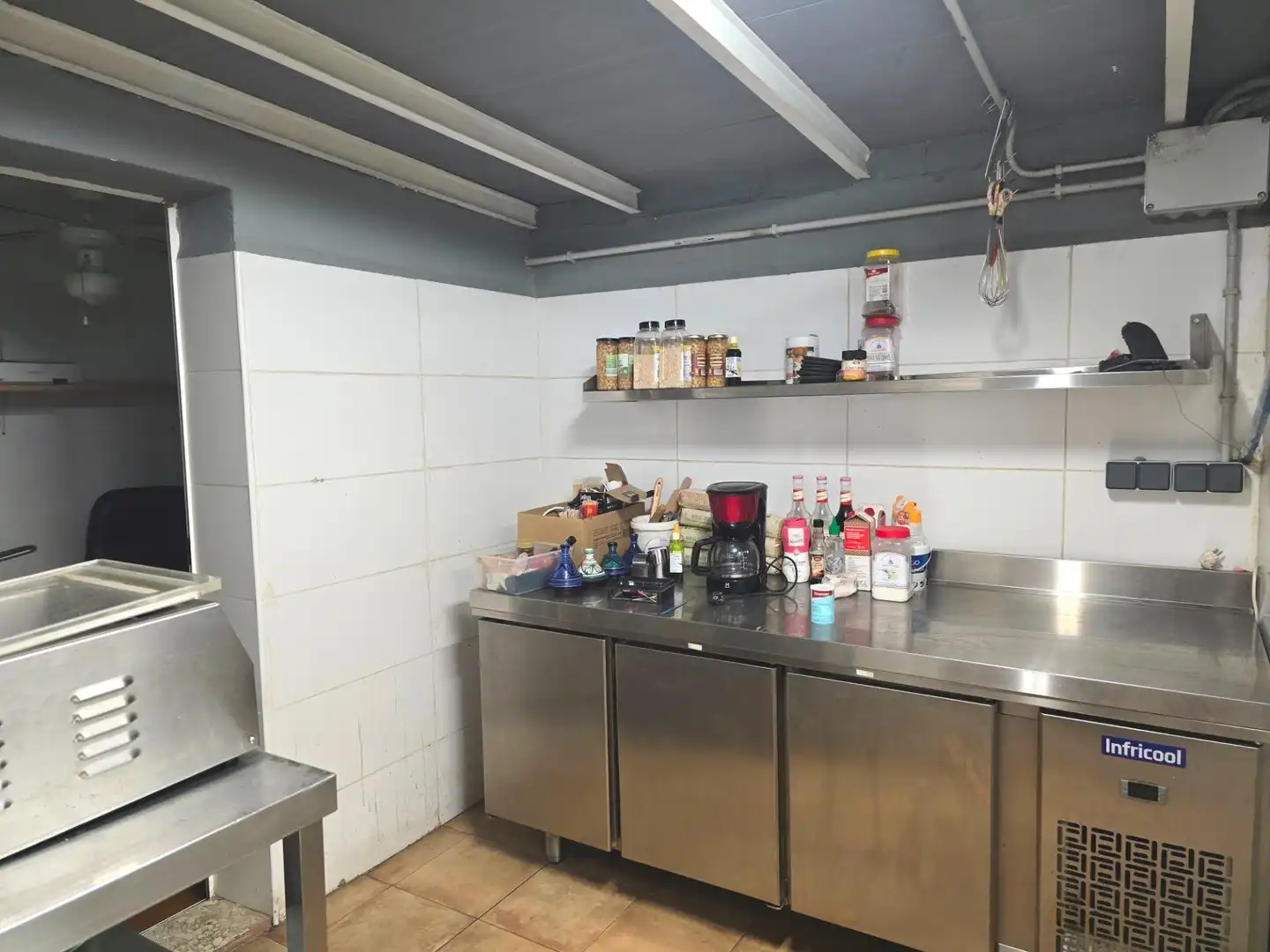 Gewerbefläche zum Verkauf in NAL-340 (EL PARAISO) 9, imagen 15