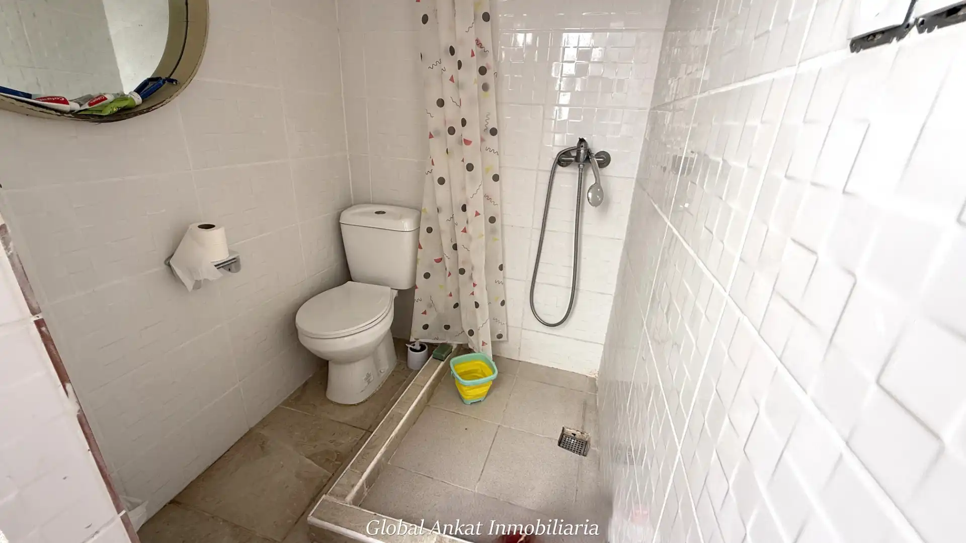 Baño de Dúplex en venta en Felanitx con Terraza