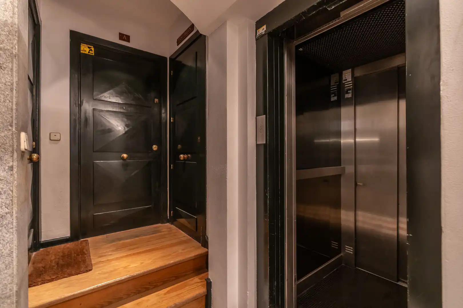 Flat with terrace for sale in Calle de Noblejas, imagen 55