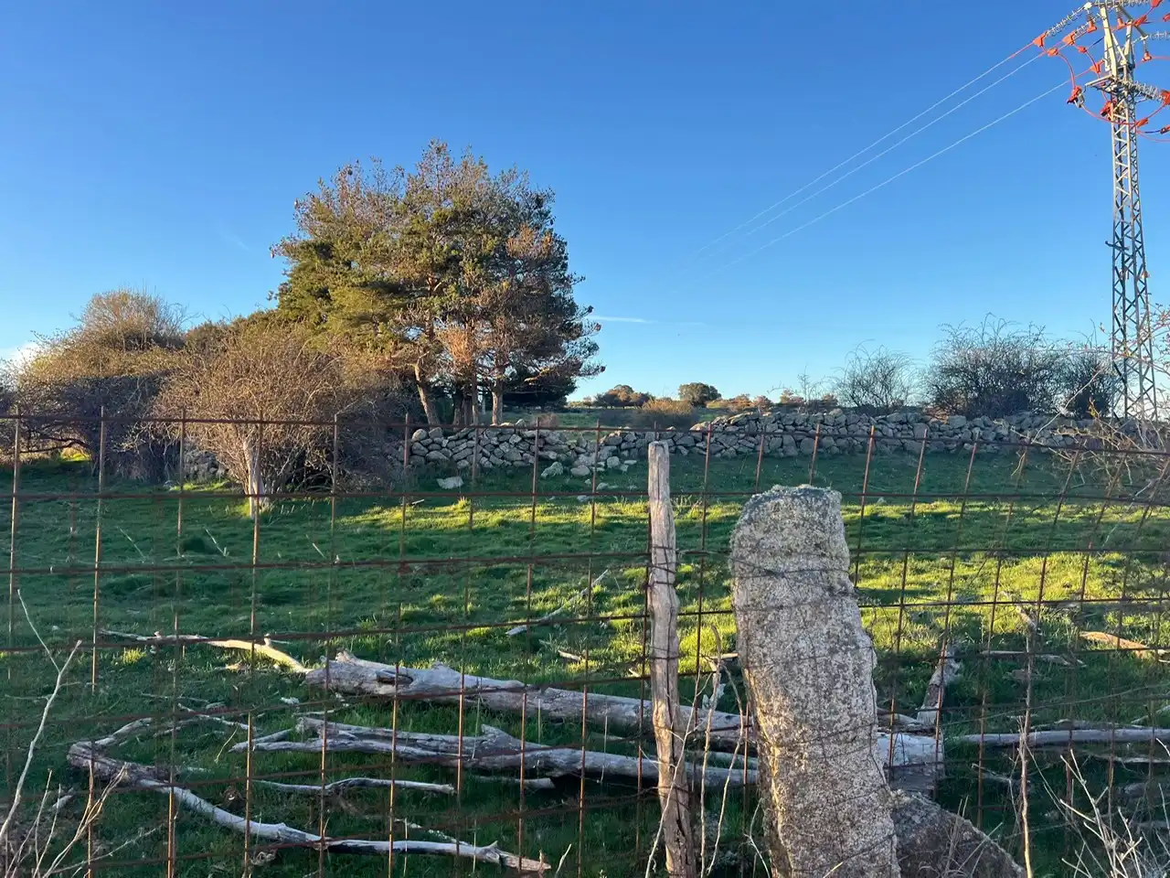 Terreni e lotti in vendita a Tornadizos de Ávila, imagen 64
