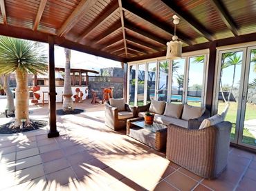 Casa en venda a Playa Blanca