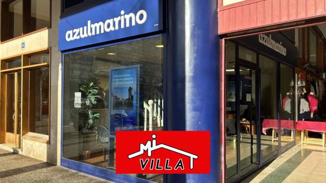 Local comercial en Alquiler en Centro