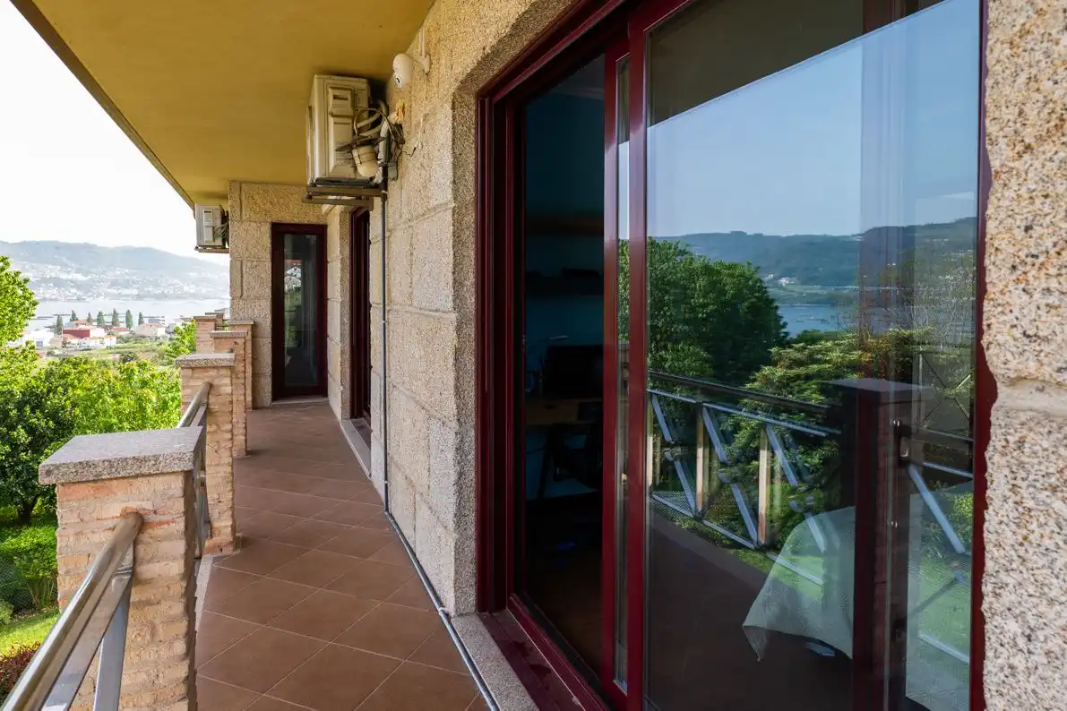 Maison avec terrasse à vendre à Lugar Lugar O Calvar, imagen 12