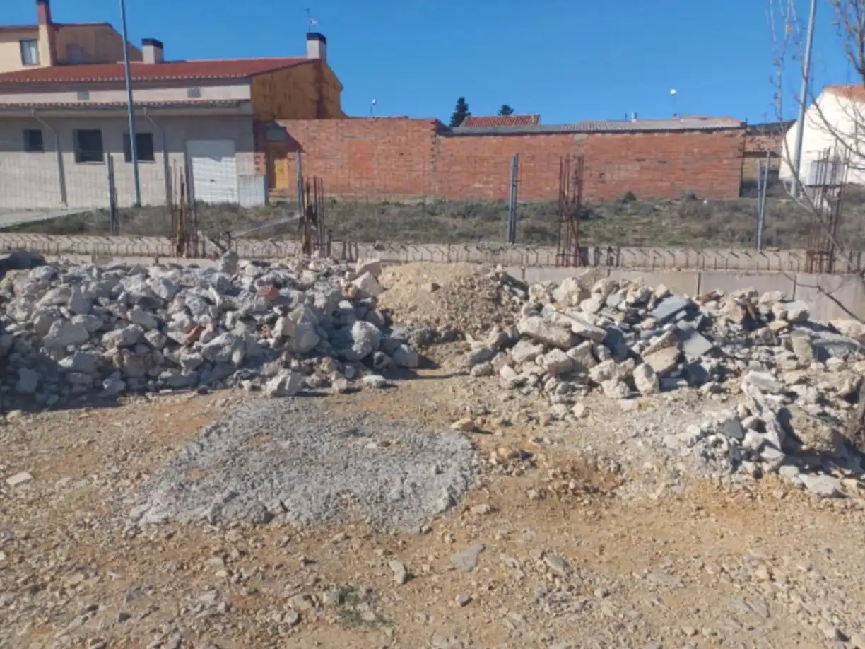 Houses for sale in PROYECTO 3, Villafranca del Cid / Vilafranca