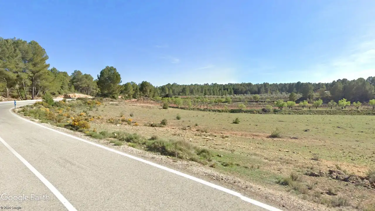 Rustikales Grundstück zum Verkauf in Calle Román Ochando 54, imagen 3