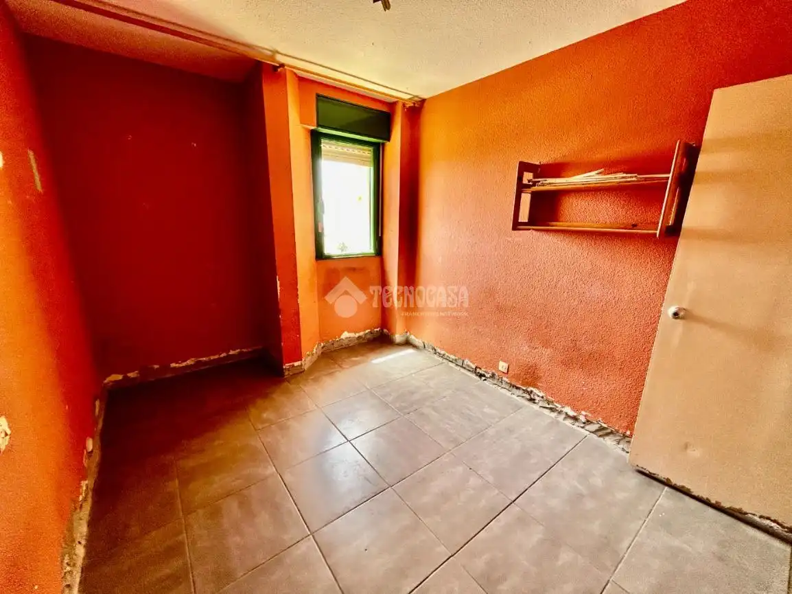 Bedroom of Flat for sale in Güímar  with Terrace and Balcony