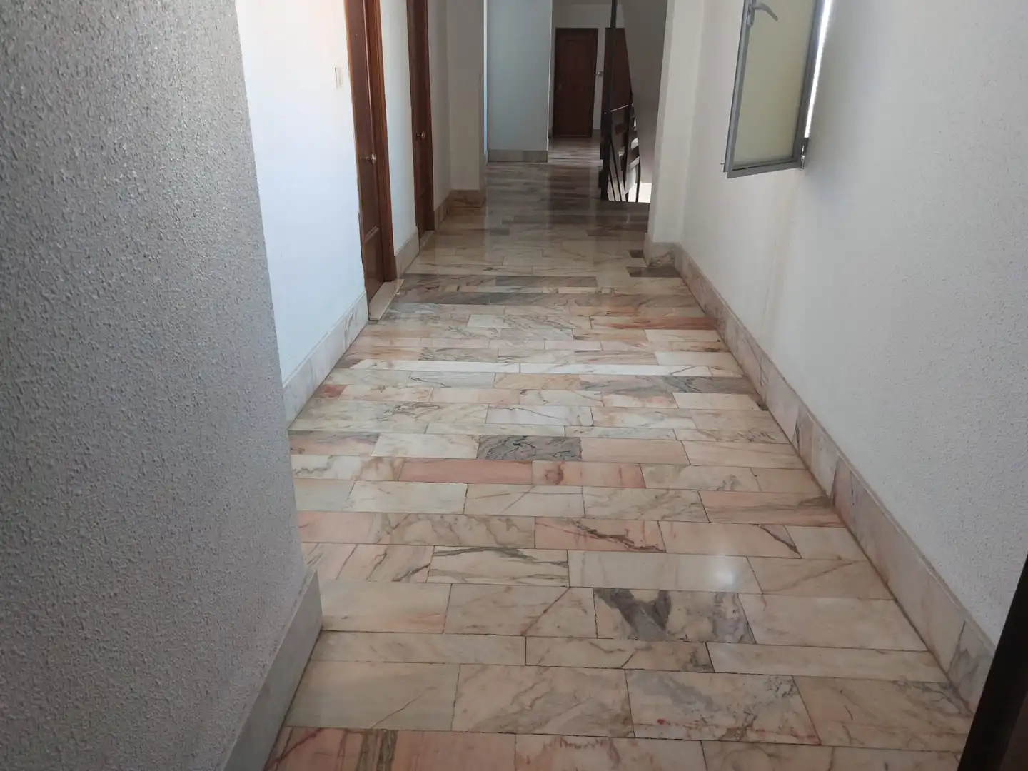 Piso en venta en Quart de Poblet con Aire acondicionado, Horno y Balcón