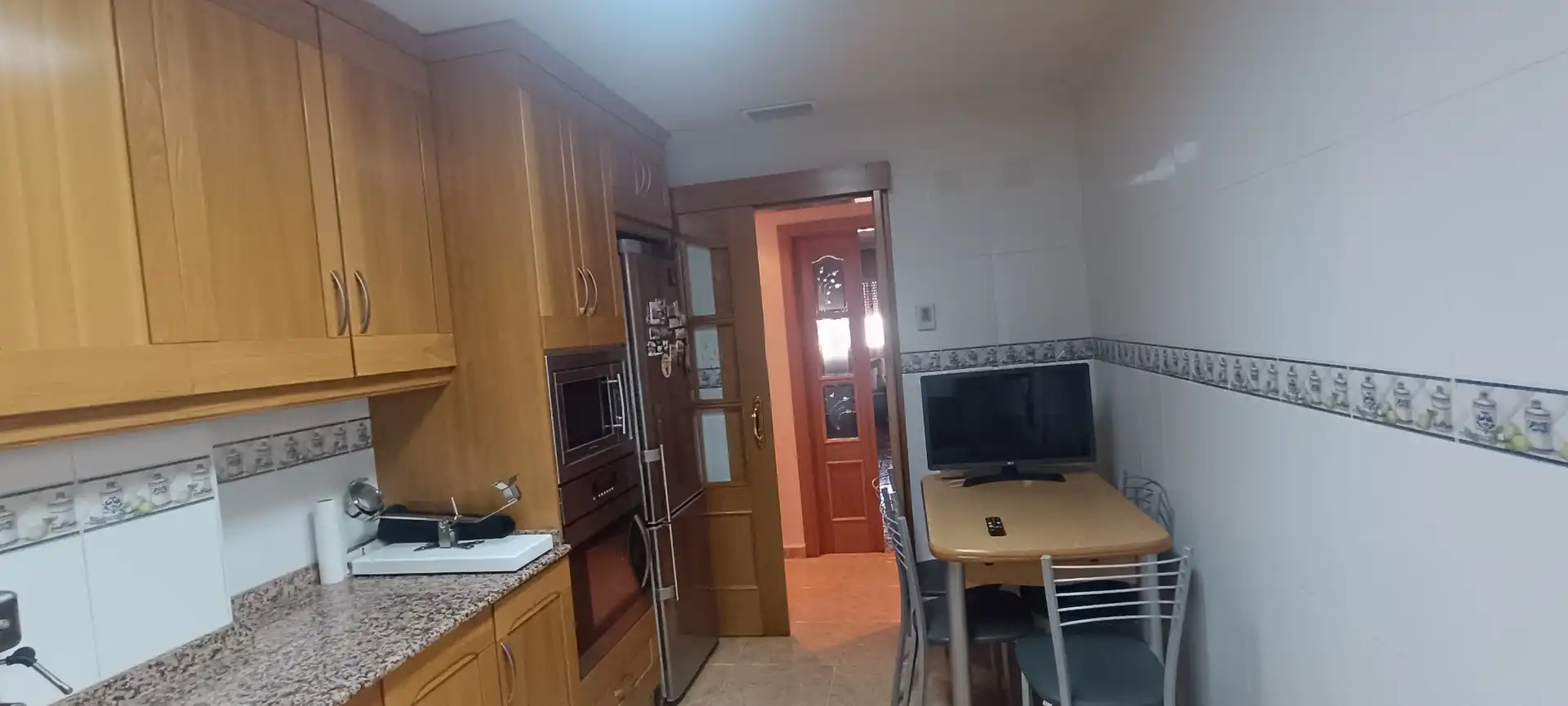 Wohnung mit Balkon zum Verkauf in Calle Manuel Santacruz Artiaga, imagen 11