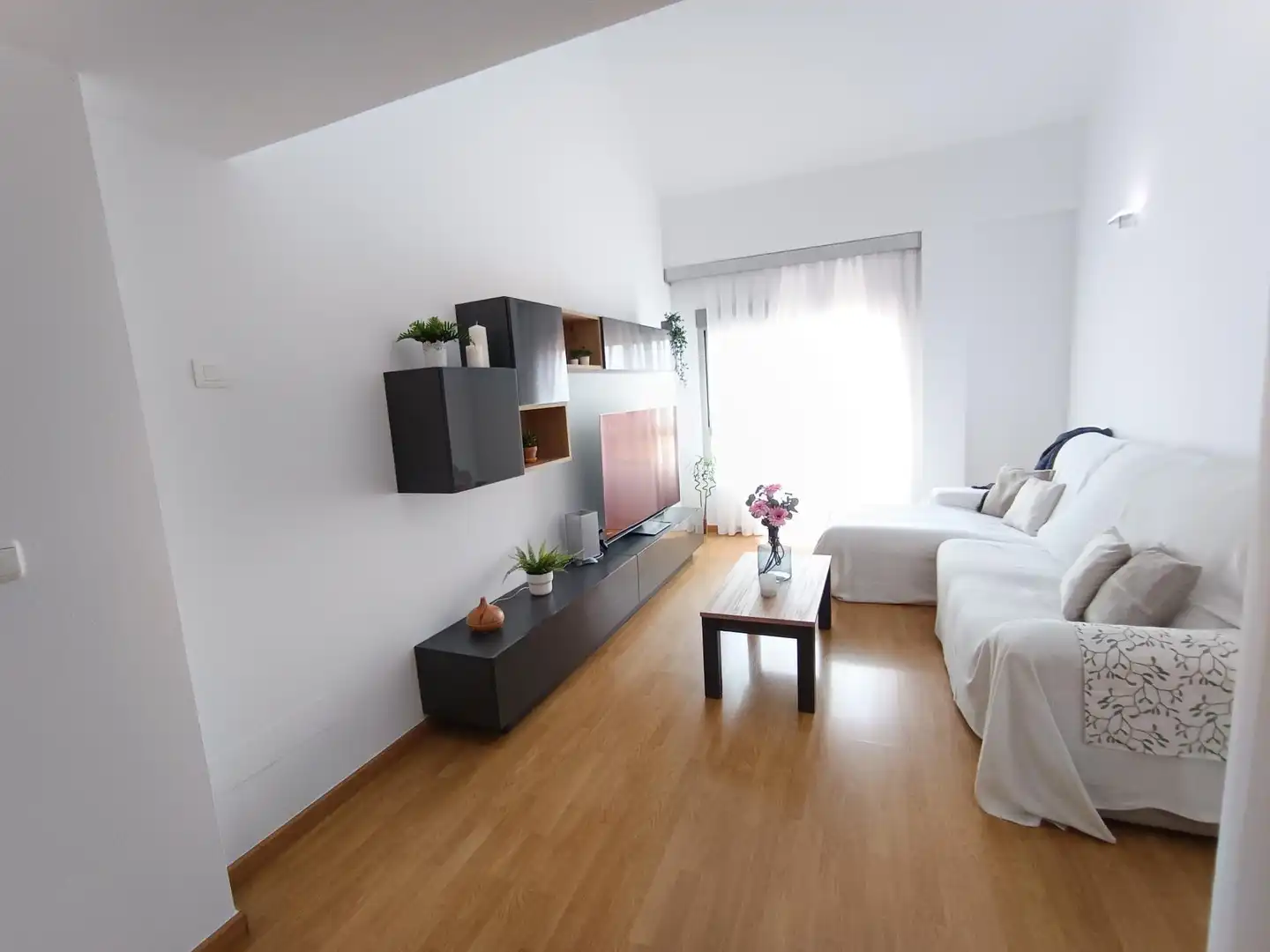Ático en venta en San Antonio - San José - Los Ángeles