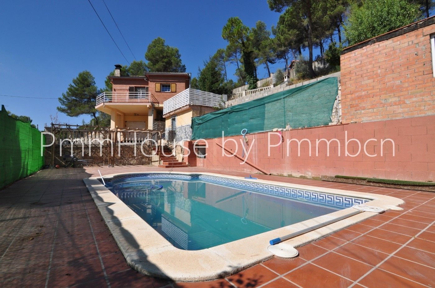 Casa o chalet en venta en Calle Dalt