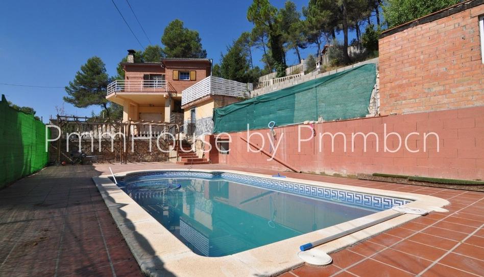 Foto 1 de Casa o chalet en venta en Calle Dalt, Mediona, Barcelona
