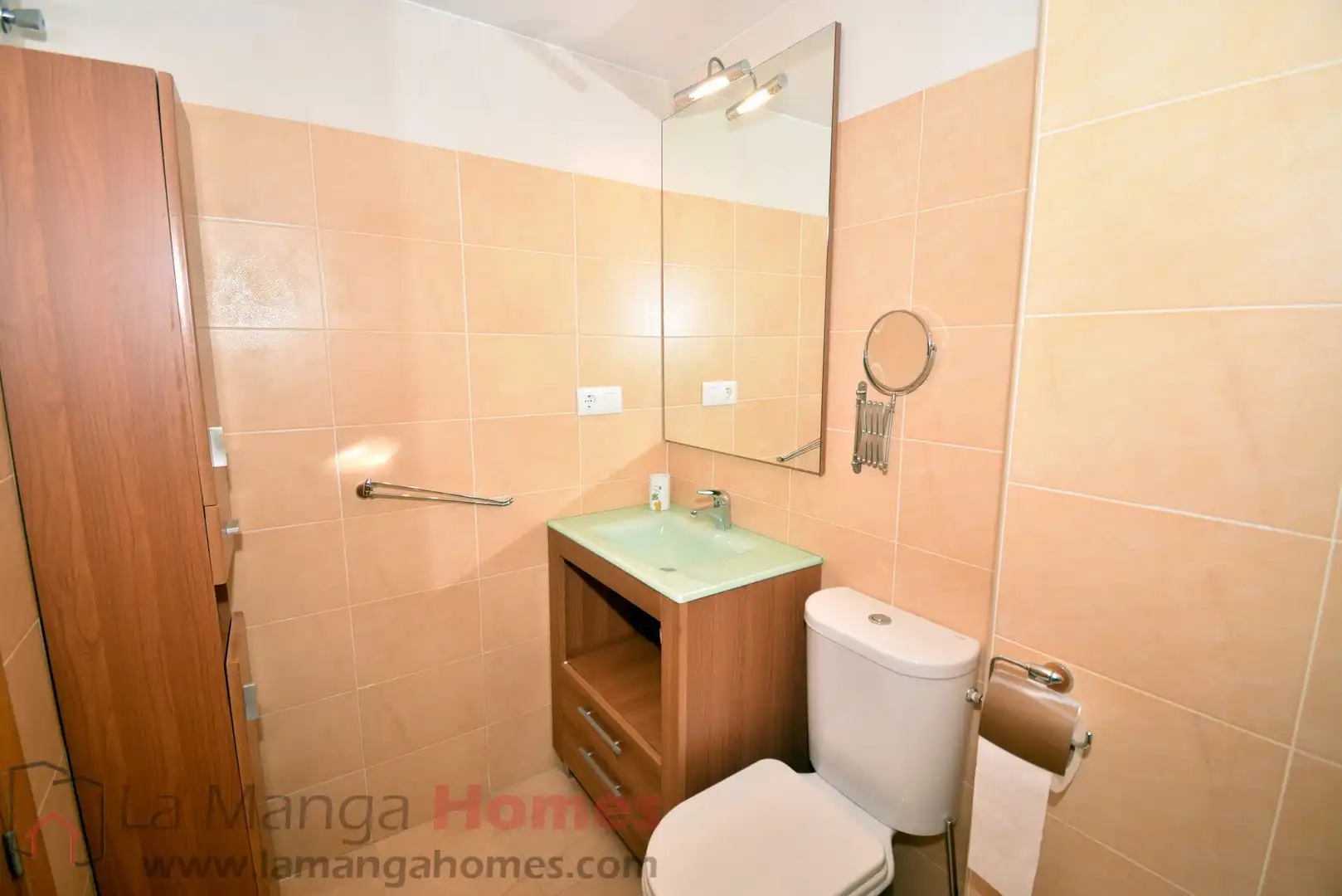 Flat with terrace for sale in Gran Vía de la Manga 17, imagen 25