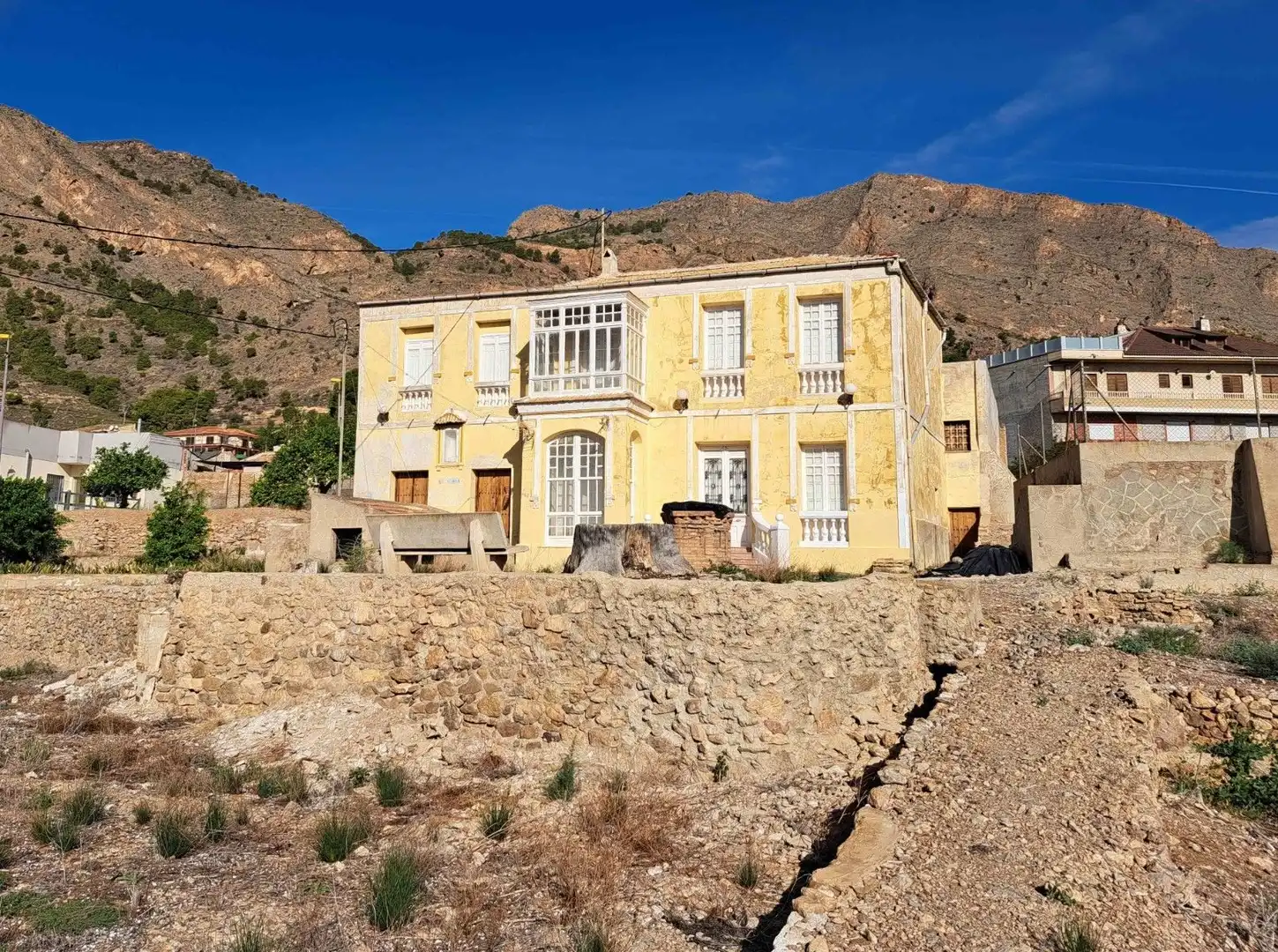 Villa avec jardin à vendre à Montepinar - La Aparecida - Raiguero, imagen 2