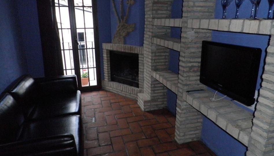 Foto 1 de Apartament en venda a Ubrique, Cádiz