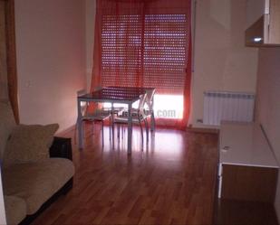 Sala d'estar de Apartament de lloguer en  Lleida Capital amb Aire condicionat