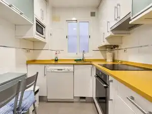 Flat with lift for sale in Calle de Gaztambide, imagen 15