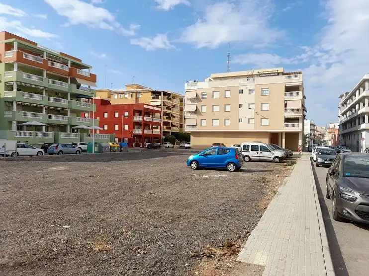 Parking of Residential for sale in Moncofa