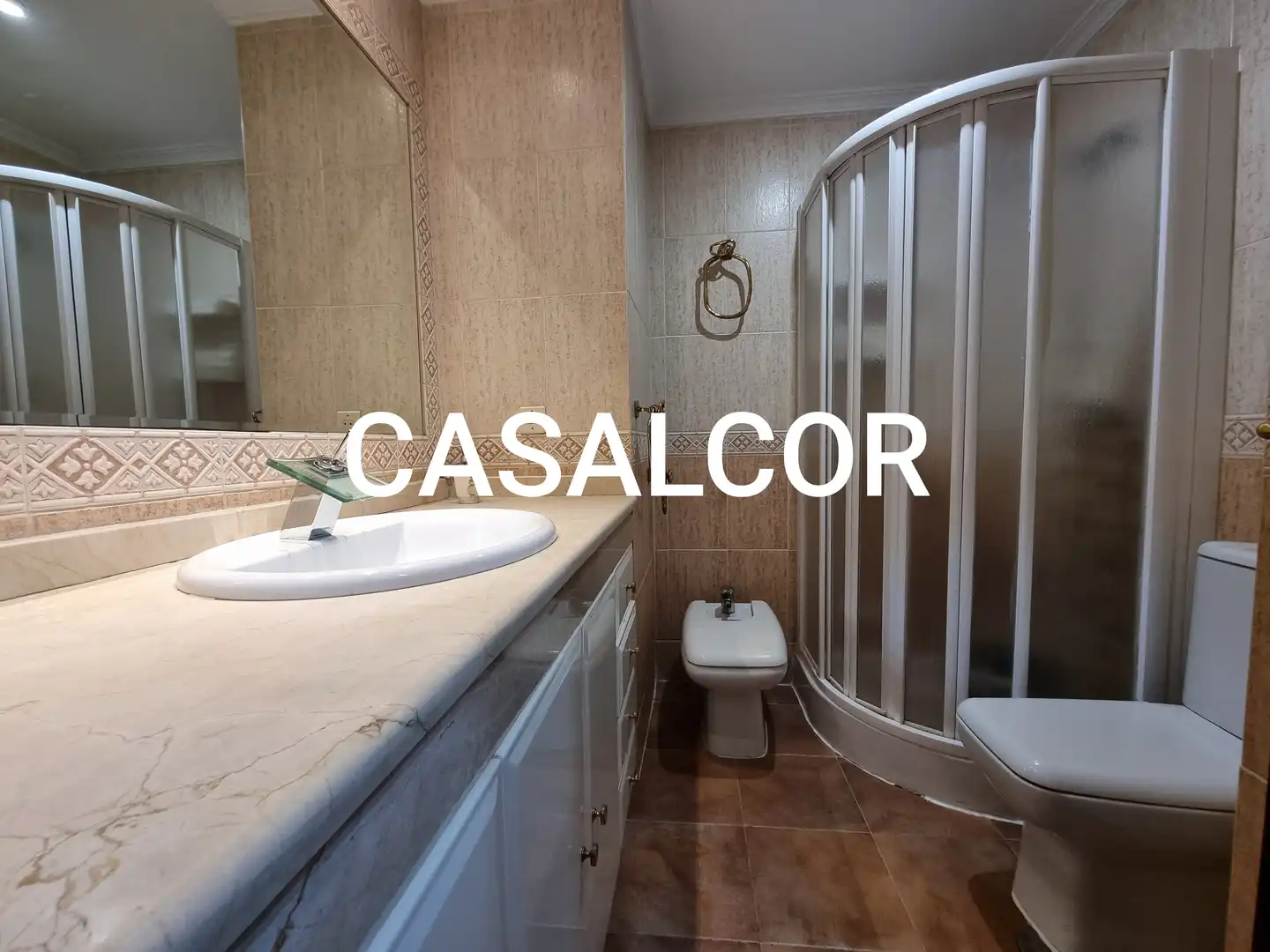 Piso de alquiler en Urbadiez - Entrepuentes