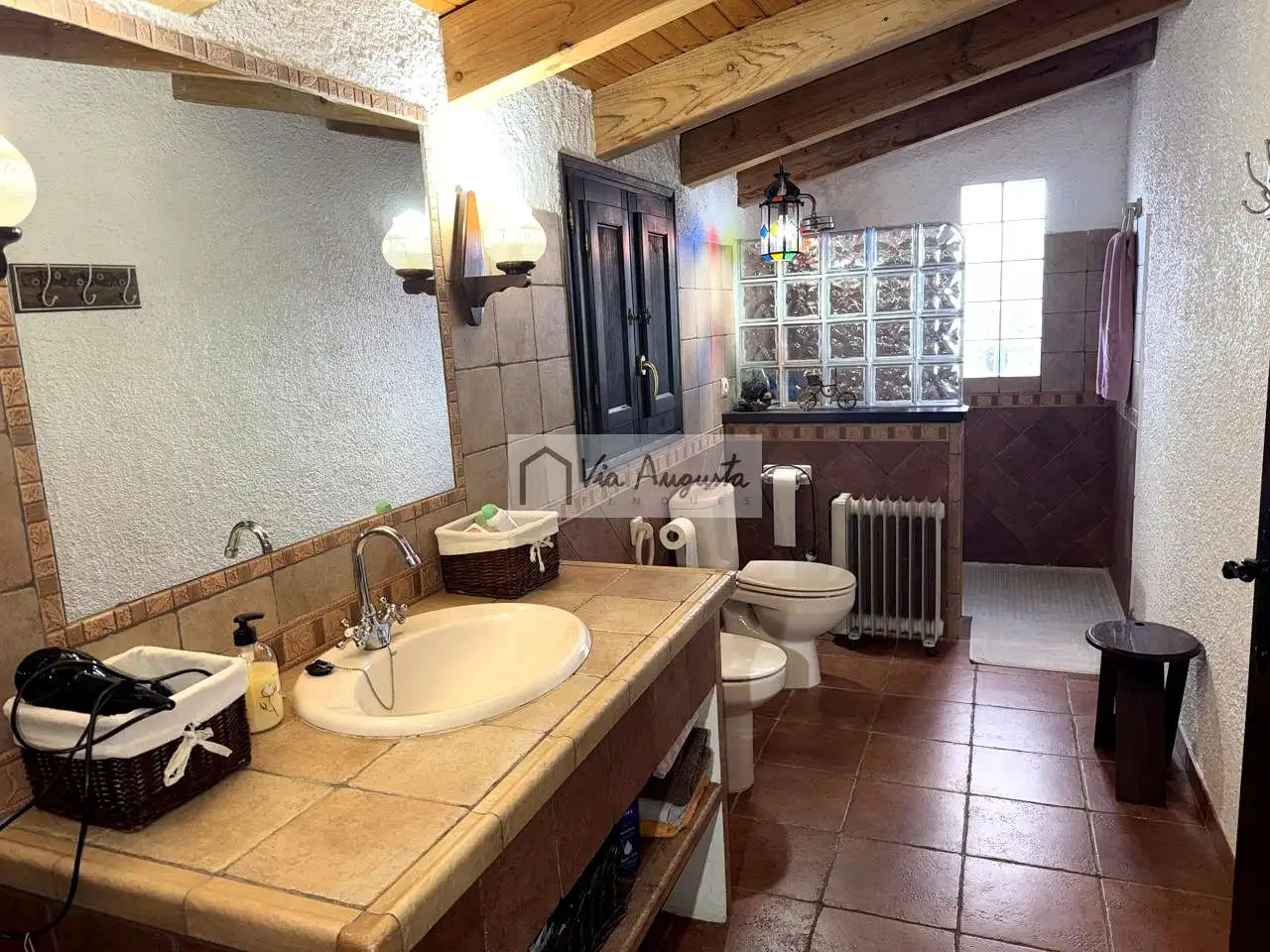 Maison rustique avec piscine à vendre à Ampolla, imagen 25