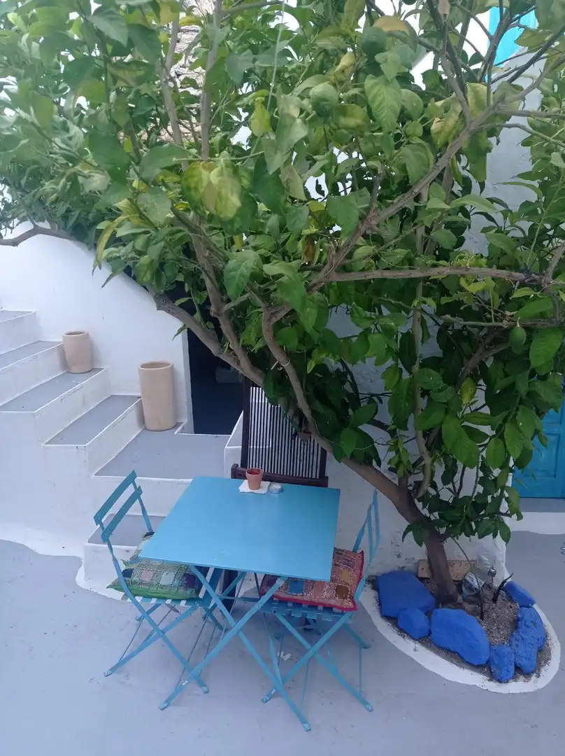 Terrassa de Apartament en venda en Vejer de la Frontera amb Terrassa i Traster